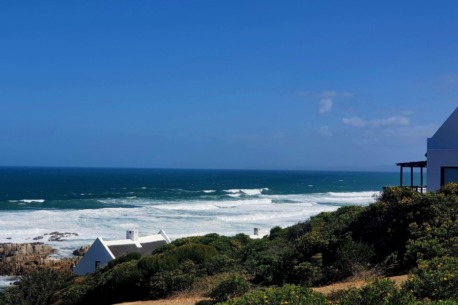 0 Bedroom Property for Sale in Fynbosstrand Western Cape